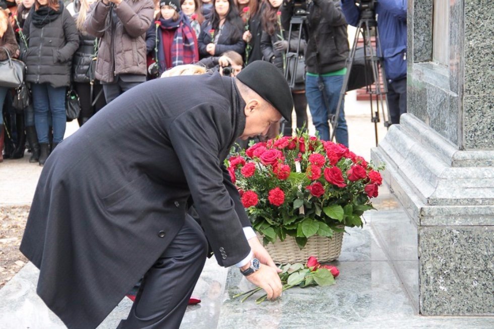 Kazan University Welcome Derzhavin Readings for the First Time Kazan University Welcome Derzhavin Readings for the First Time