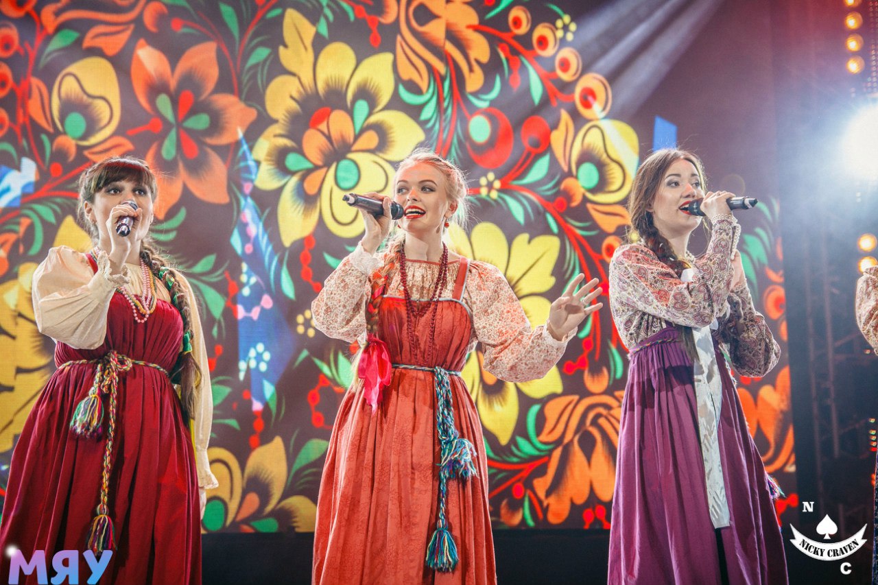 ИФМК ? обладатель Гран-при фестиваля 'Студенческая весна ? 2016'! ИФМК ? обладатель Гран-при фестиваля 'Студенческая весна ? 2016'!