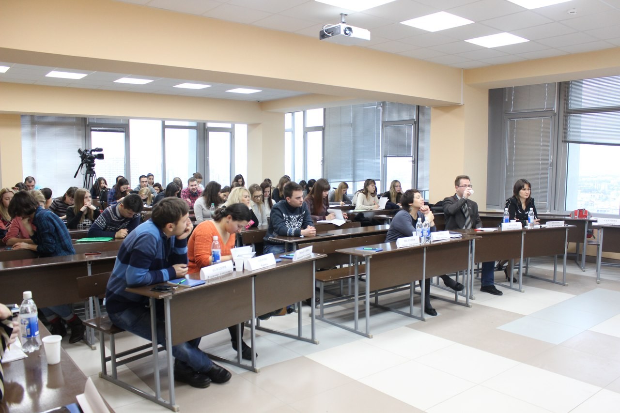 Междисциплинарные практики на службе конкурентоспособного образования: мнение экспертов Казанского университета Междисциплинарные практики на службе конкурентоспособного образования: мнение экспертов Казанского университета