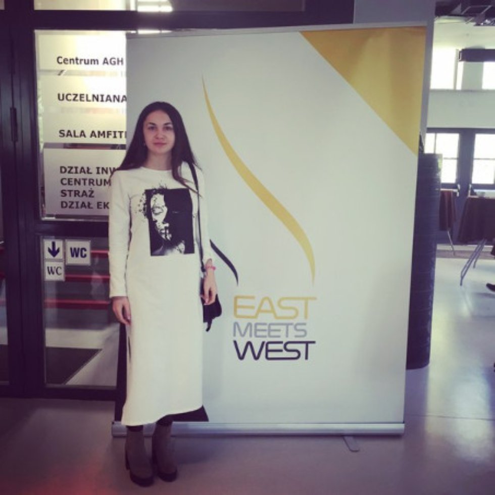         'East meets West'  AGH University of Science and Technology