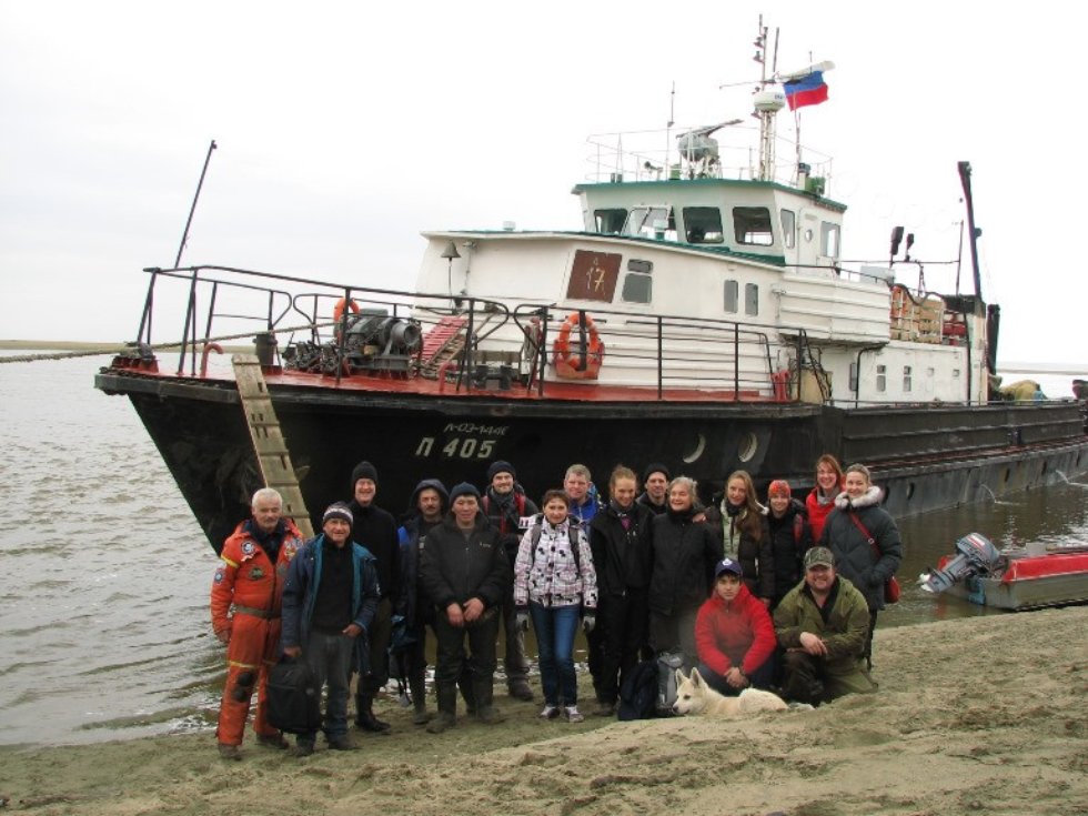 Белых пятен на Земле станет меньше Белых пятен на Земле станет меньше