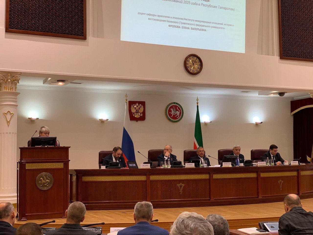 Состоялось заседание Совета при Раисе Республики Татарстан по межнациональным и межконфессиональным отношениям ,имоиив, заседание совета при Раисе Состоялось заседание Совета при Раисе Республики Татарстан по межнациональным и межконфессиональным отношениям ,имоиив, заседание совета при Раисе