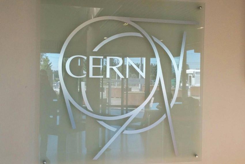      CERN