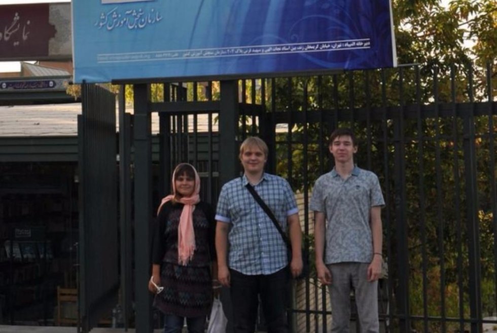 Students of Kazan University Triumphant at International Olympiads