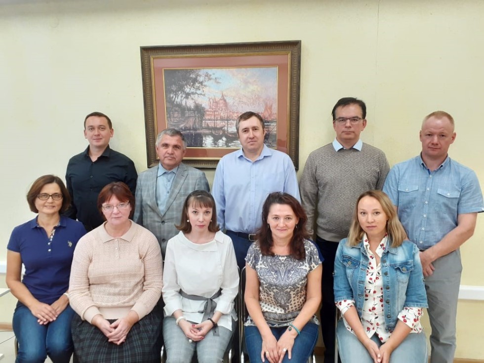 Кафедра информационных систем Кафедра информационных систем