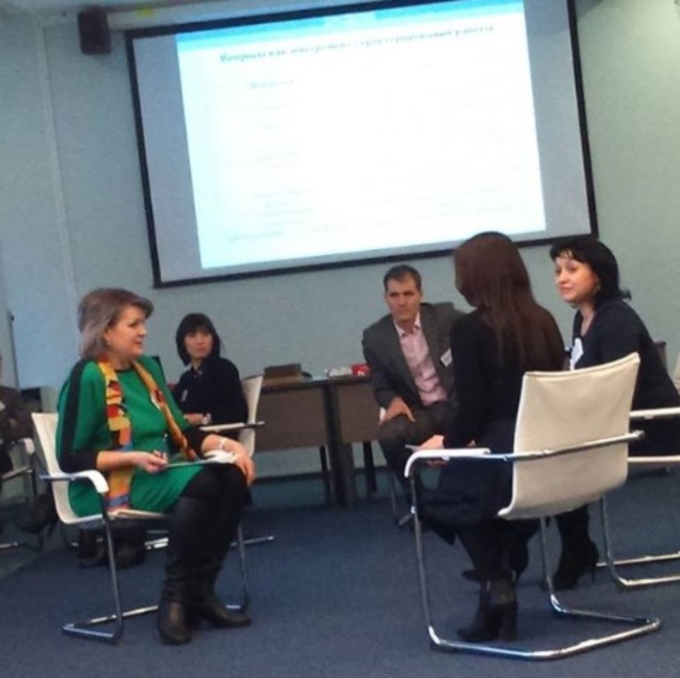 Университетские конфликтологи помогают сотрудникам ЗАГСов снижать количество разводов Университетские конфликтологи помогают сотрудникам ЗАГСов снижать количество разводов