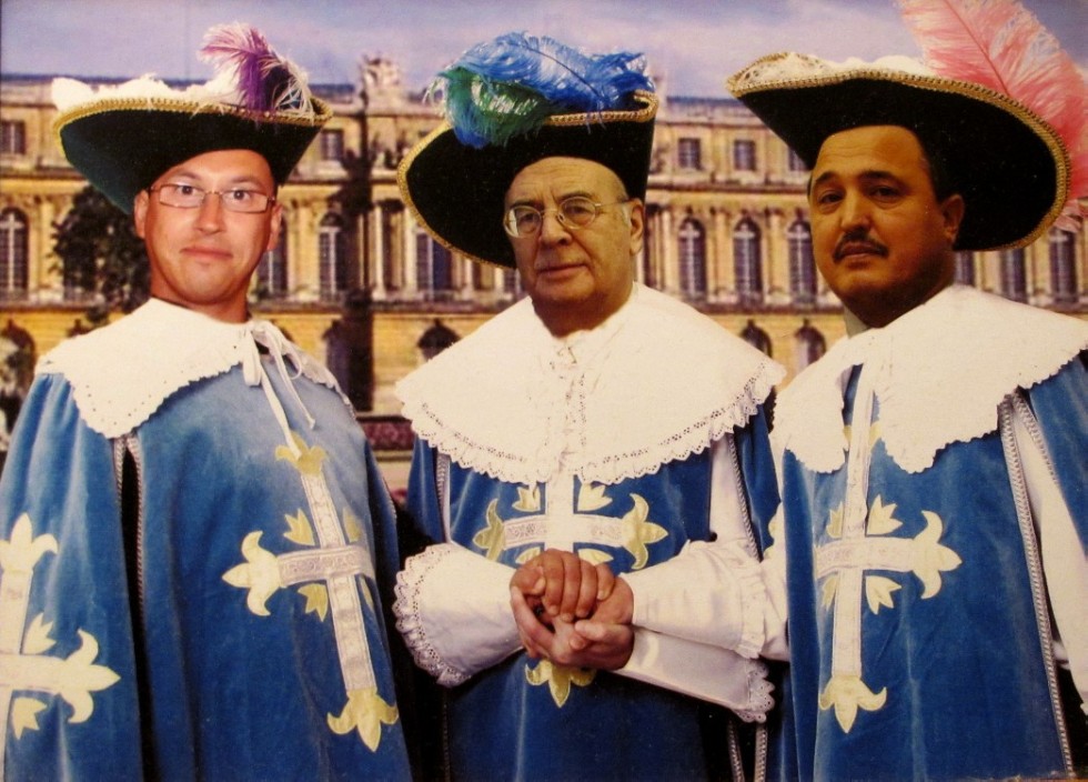 С юбилеем, Андрей Александрович! С юбилеем, Андрей Александрович!