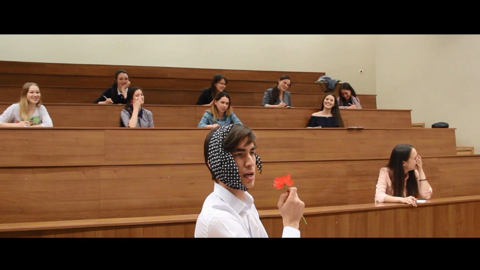 Әллүки 'Имтихан' тотты Әллүки 'Имтихан' тотты