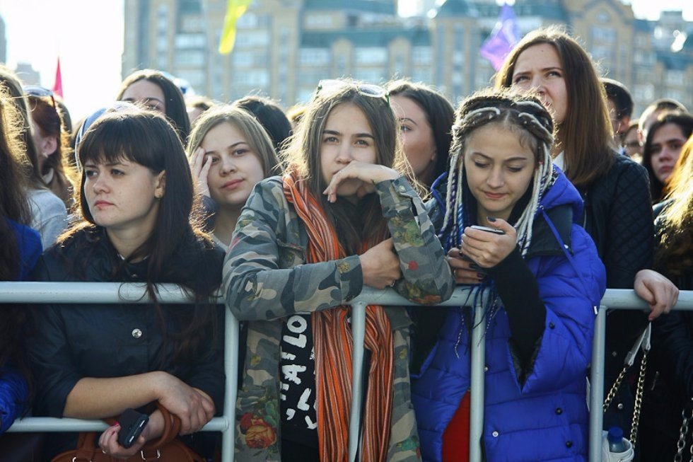 Knowledge Day Celebrated by Universities of Kazan ,Knowledge Day, celebration