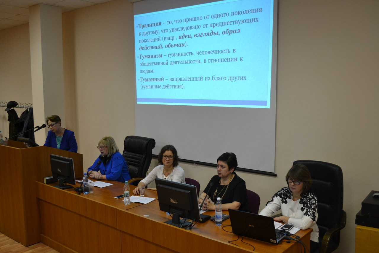 В ИММ прошла V Международная научно-практическая конференция MATHEDU-2015. В ИММ прошла V Международная научно-практическая конференция MATHEDU-2015.