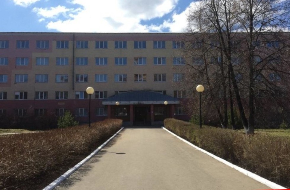 Общежития Общежития