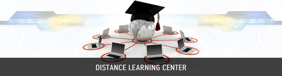   \ Research and Innovations \ Distance Learning Center