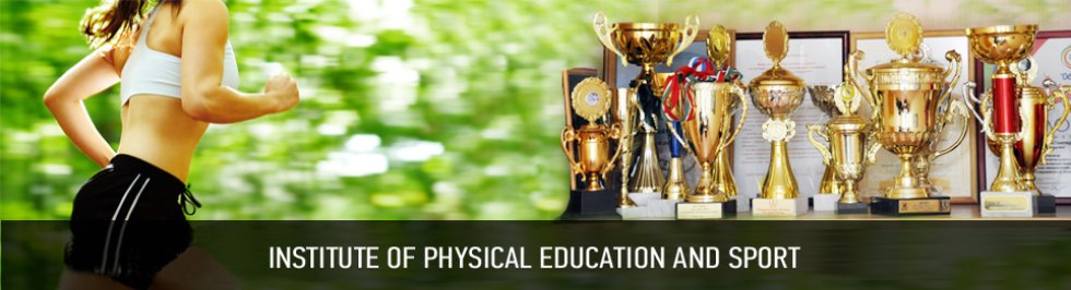 Портал КФУ \ Academic Units \ Natural Sciences \ Institute of Physical Education and Sport