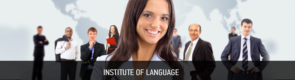   \ Academic Units \ All Institutes and Faculties \ Institute of Language