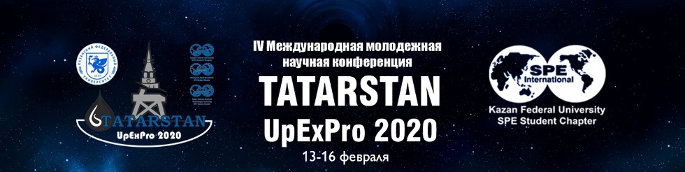   \  \      \ Tatarstan UpExPro 2020