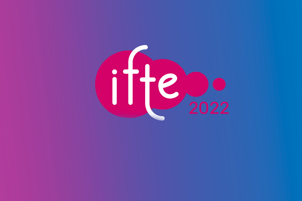 Международный форум по педагогическому образованию IFTE-2022