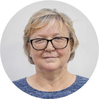 Софронова Любовь Леонидовна