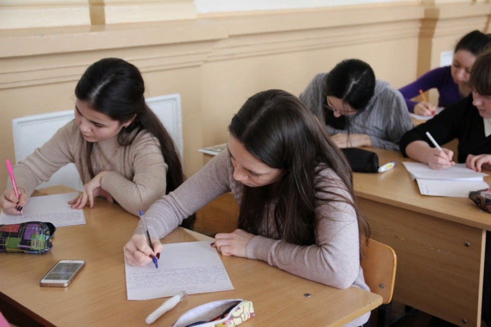 ������ ������� ����� � ���������� ��������� ���