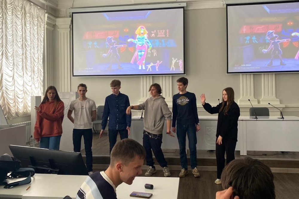 ��������������� �������� '���������� � ��������� '�������''