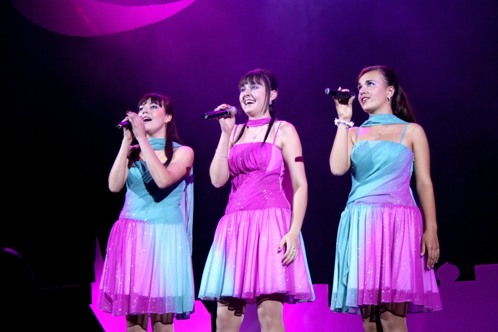 Фестиваль 'StudFiesta' Фестиваль 'StudFiesta'