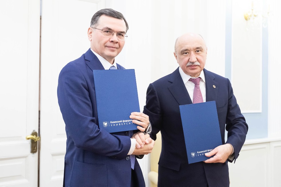 Cooperation agreement signed with Moscow International Medical Cluster ,Moscow International Medical Cluster