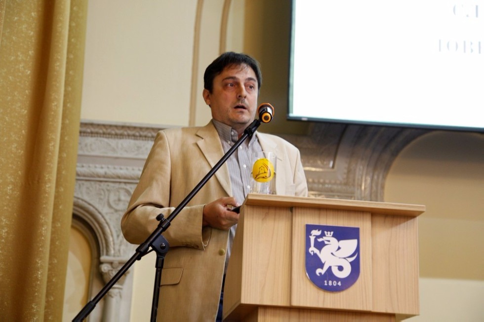 VIII ������������� ����������� ������ ��������� � ���������� ��������� ���