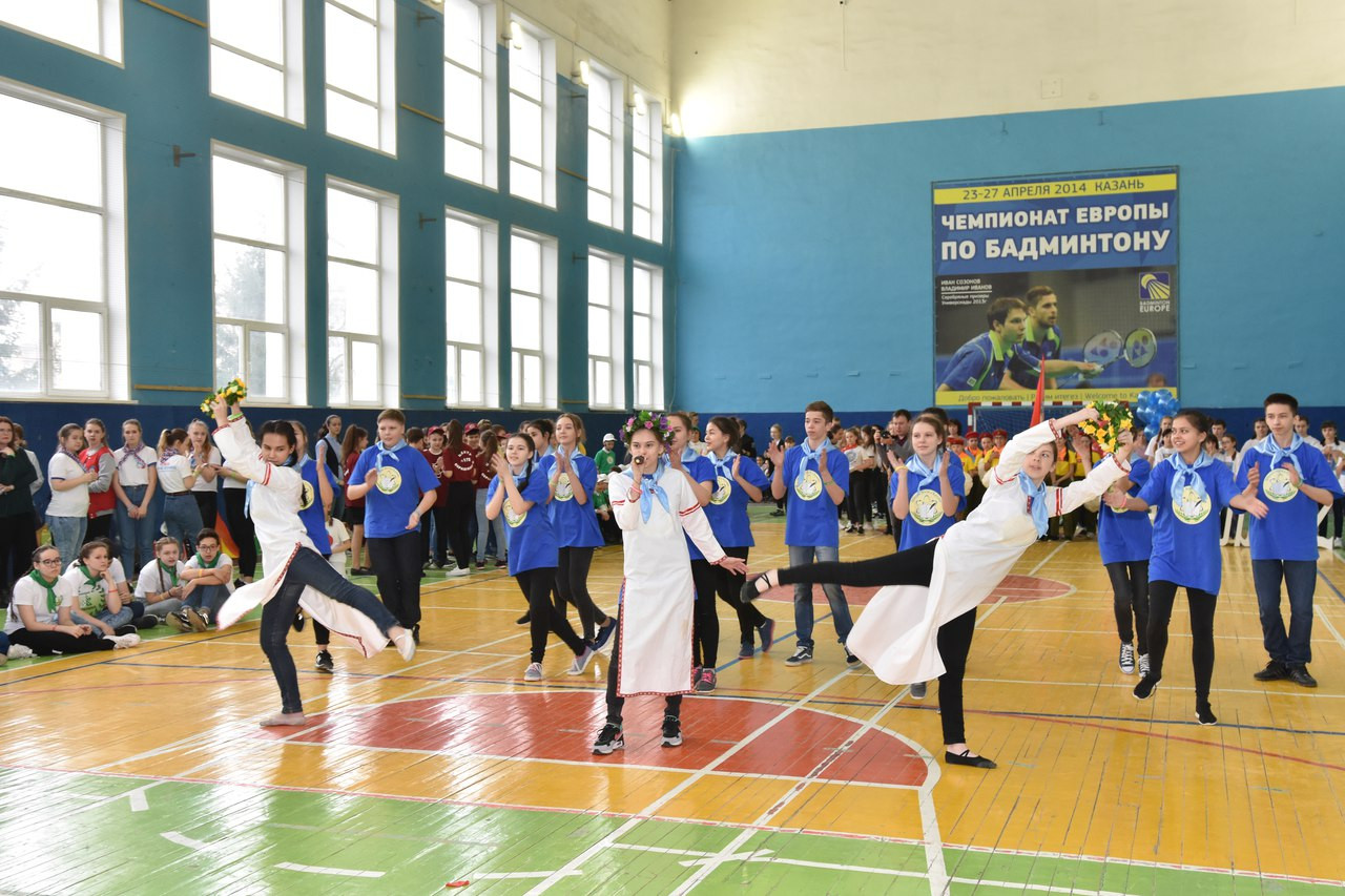 Спортивный Комплекс 'Бутлерова 4' Спортивный Комплекс 'Бутлерова 4'