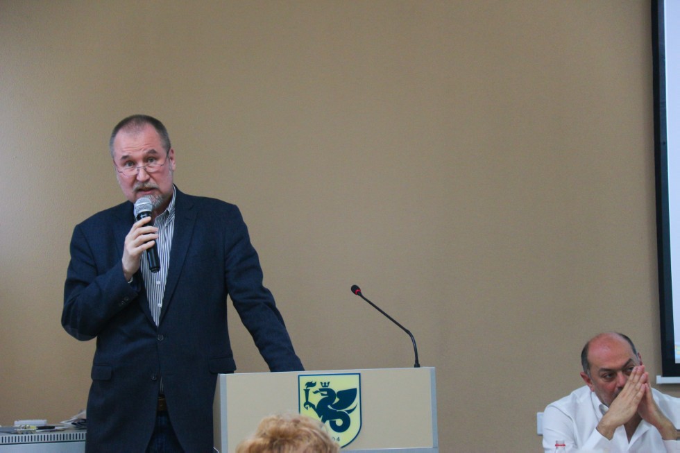 10-я Международная научно-практическая конференция 'Маркетинг и общество' 10-я Международная научно-практическая конференция 'Маркетинг и общество'