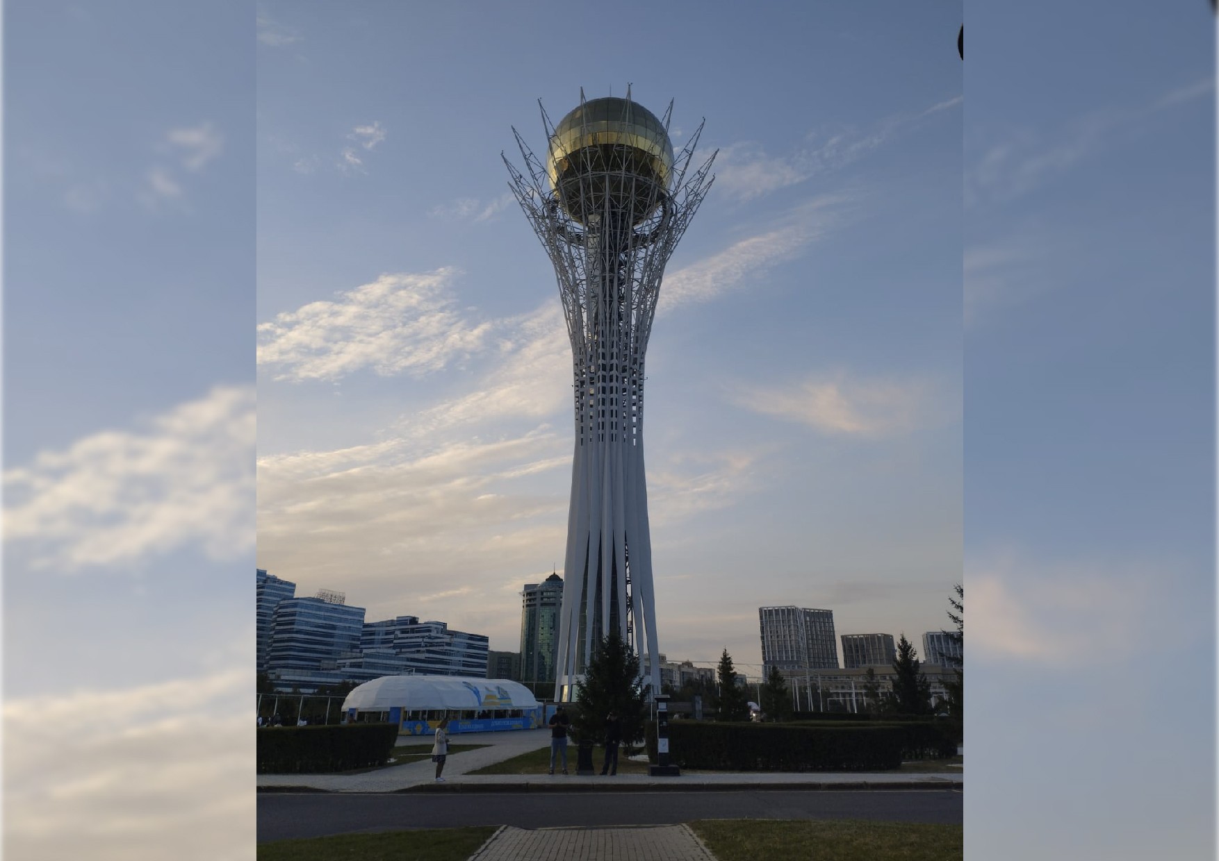 Студенты-лингвисты Елабужского института КФУ проходят стажировку в Казахстане Студенты-лингвисты Елабужского института КФУ проходят стажировку в Казахстане