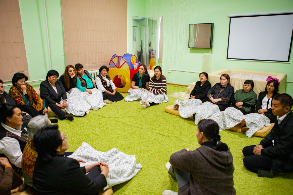 В Елабужском институте КФУ продолжаются курсы повышения квалификации В Елабужском институте КФУ продолжаются курсы повышения квалификации