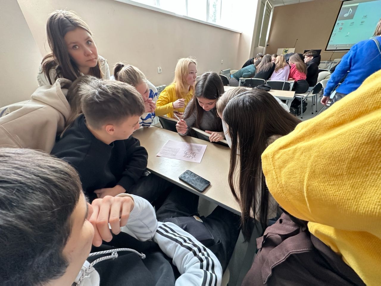 Деловая игра Деловая игра