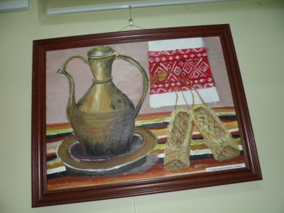 '� �� �����������, � ������������!'