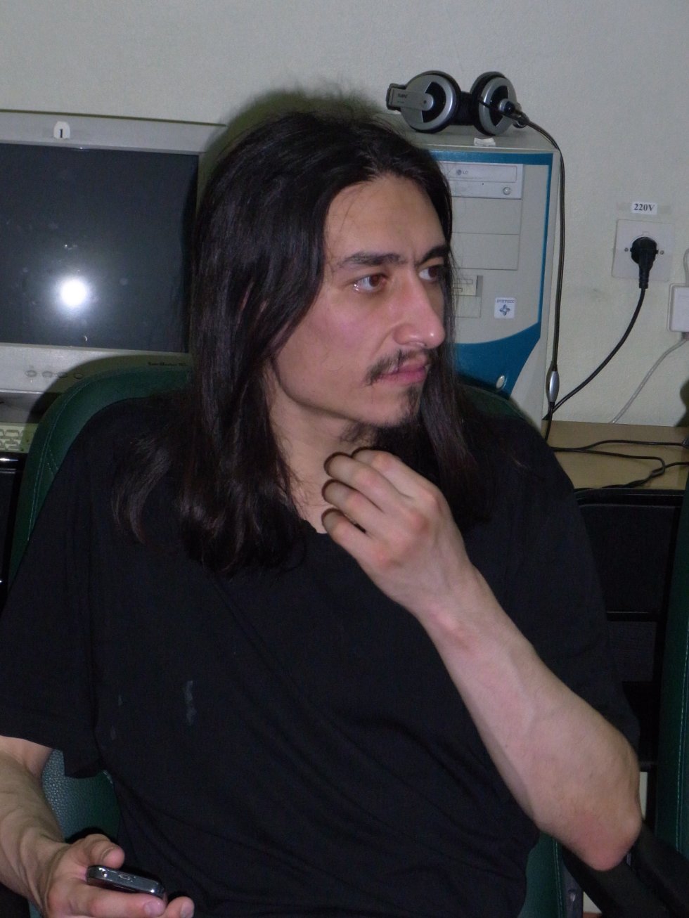 �������� �� ������������� ������� �� ������������ ����� (01.04.2012 - 31.05.2012)