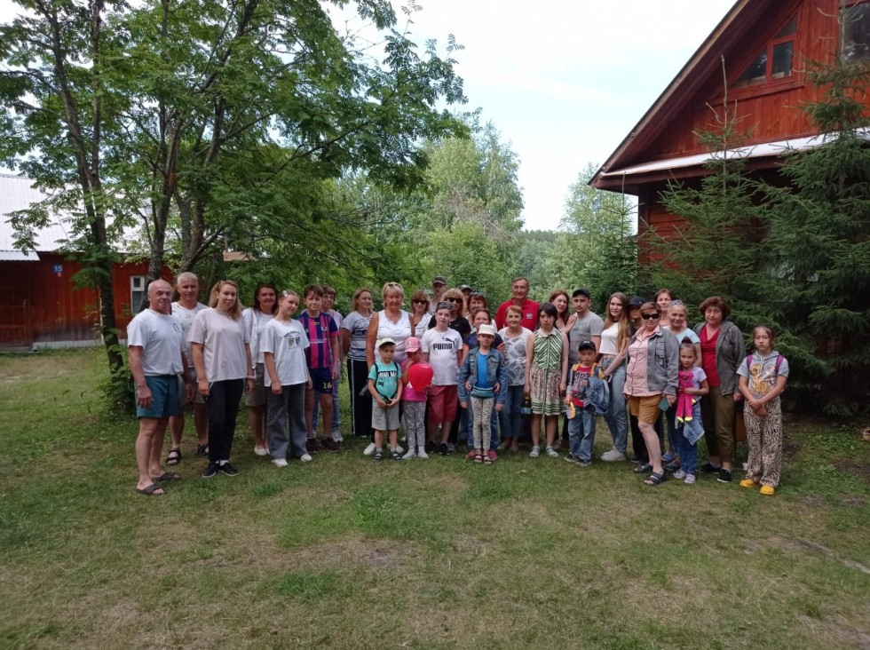 Отдых на Яльчике Отдых на Яльчике