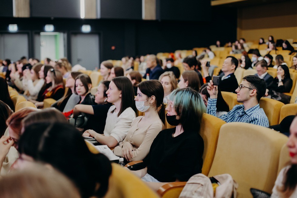 � ��� ������ ��������� ��������� �������� 'K-CULTURE'!