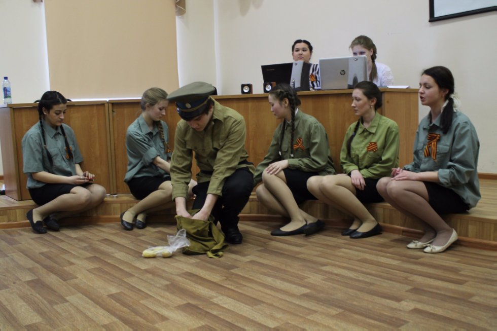 ������������ ���������� ������ '������'