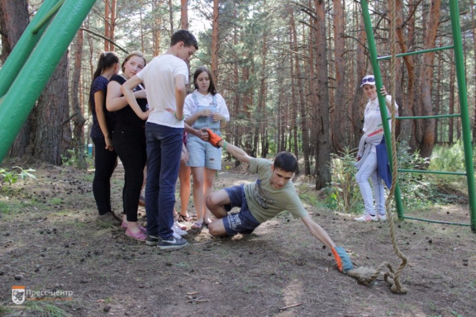 Дневник летней школы Дневник летней школы