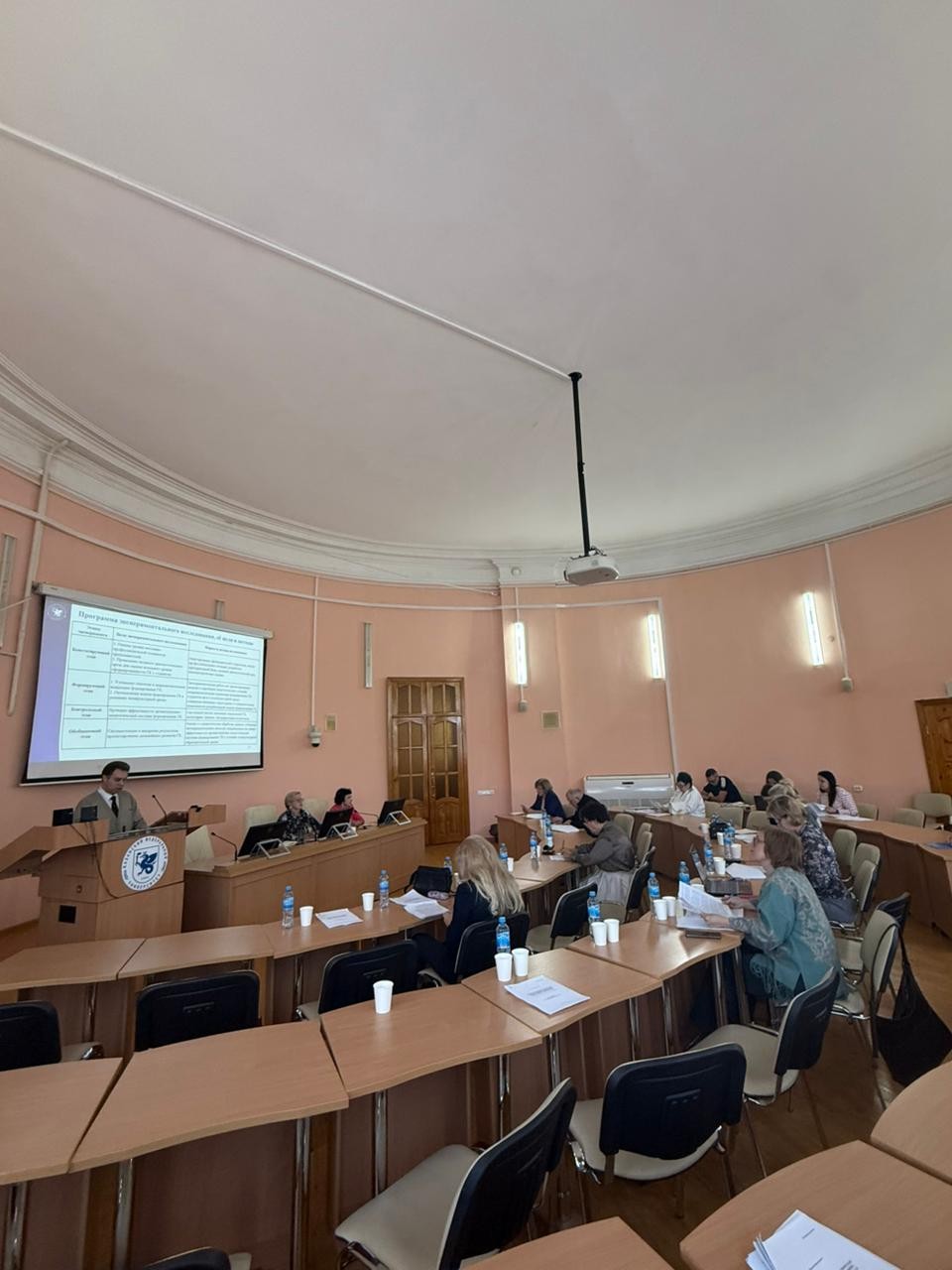 Глобальные компетенции студентов ВУЗа: необходимость организации системы и развития Глобальные компетенции студентов ВУЗа: необходимость организации системы и развития