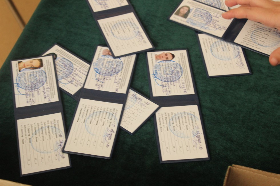 ���� ������ � ���������� ��������� ���