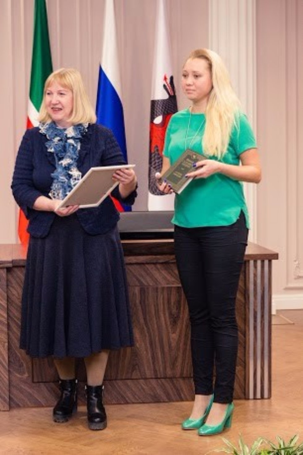 Awarding Ceremony of Olympiad on Russian Language among International Undergraduate and Postgraduate Students ,Awarding Ceremony of Olympiad on Russian Language among International Undergraduate and Postgraduate Students