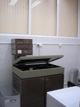 ��������������� ��������������� �����������