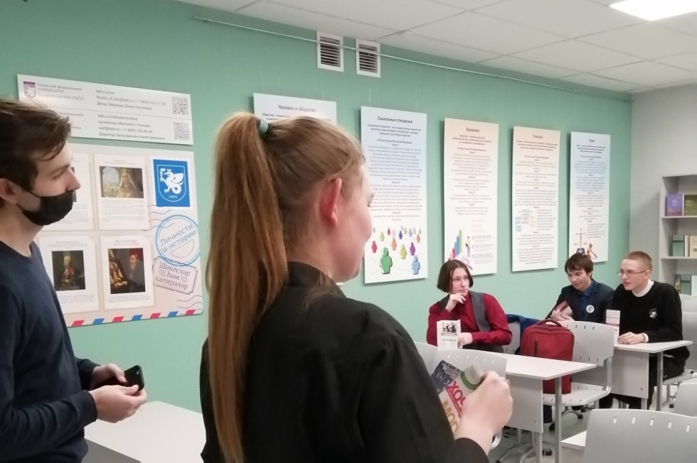 ������� ���� '������ ���� ������������: ��, � ��� �� ��� �� �����'