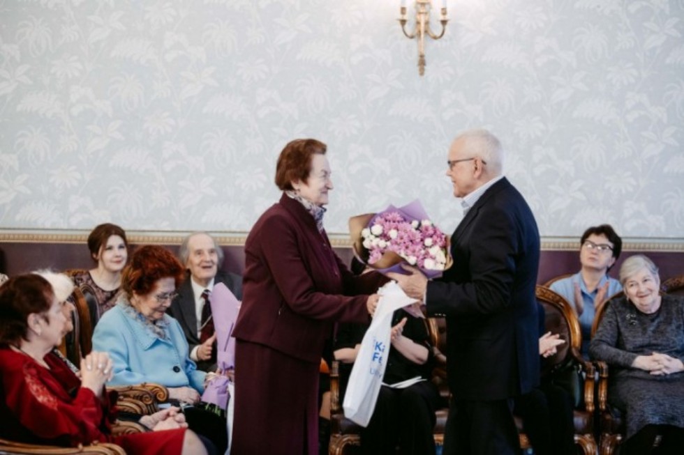 '��������� ���������, ������� ��� ����� � ���!'