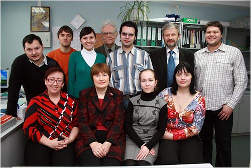 О кафедре 'теория и практика электронных средств массовой информации' О кафедре 'теория и практика электронных средств массовой информации'