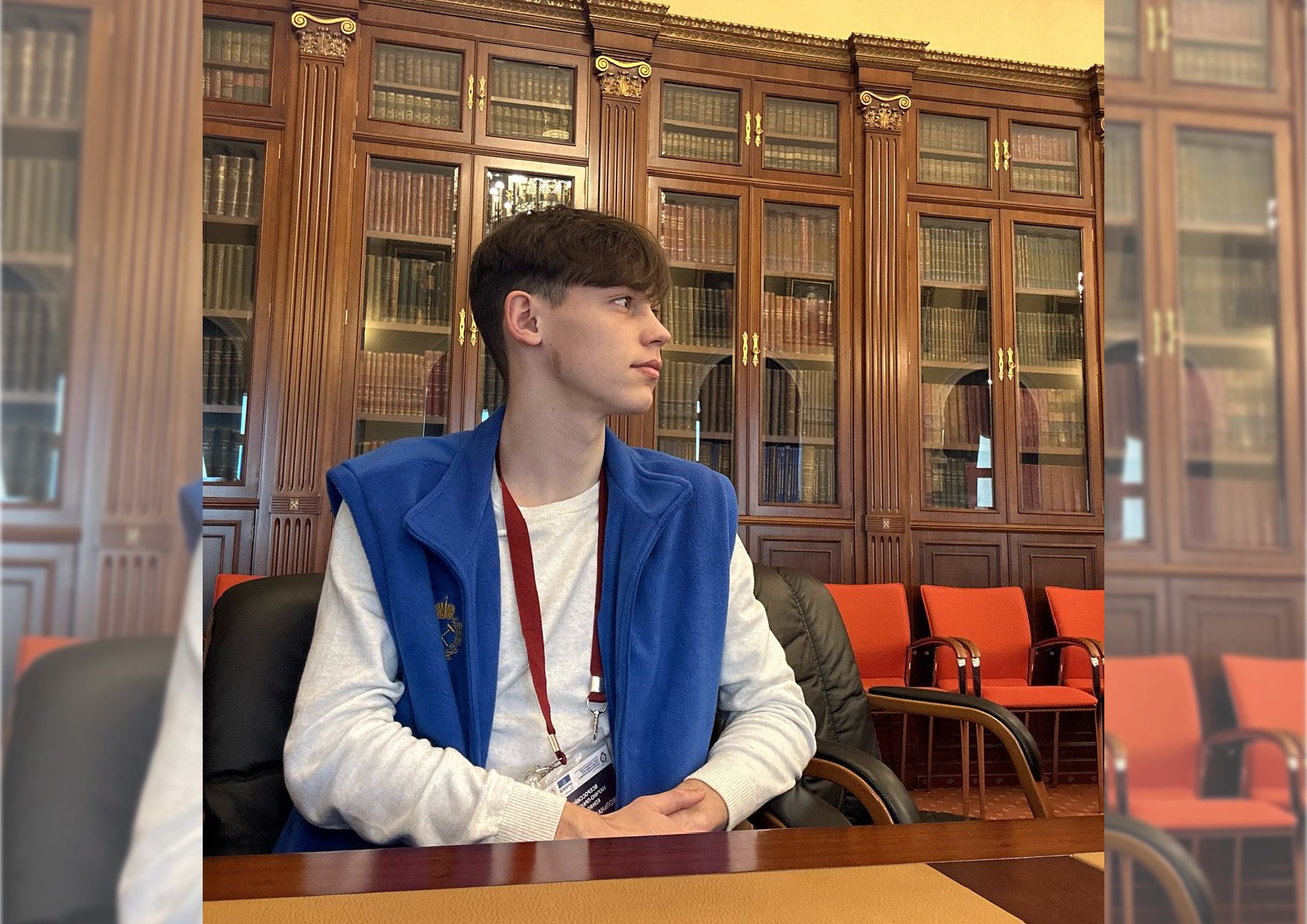 ������ '���������������' ����� ������ ������� � �������� �� �����-�������������� ������� ������������