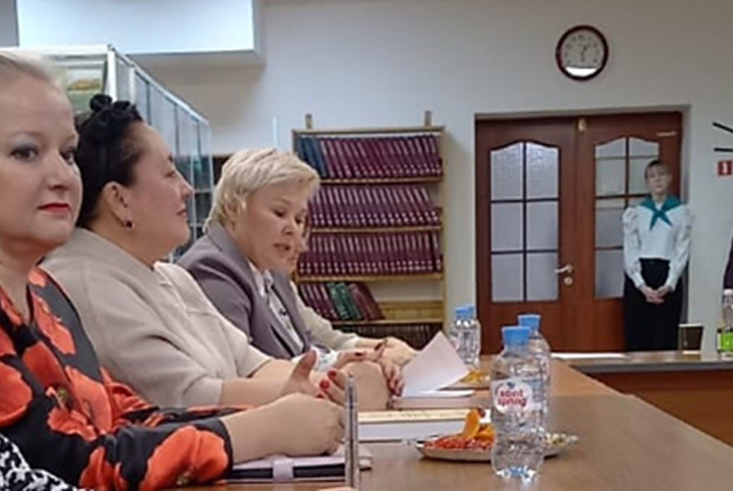 ������������� ��������� ������� '������-������'