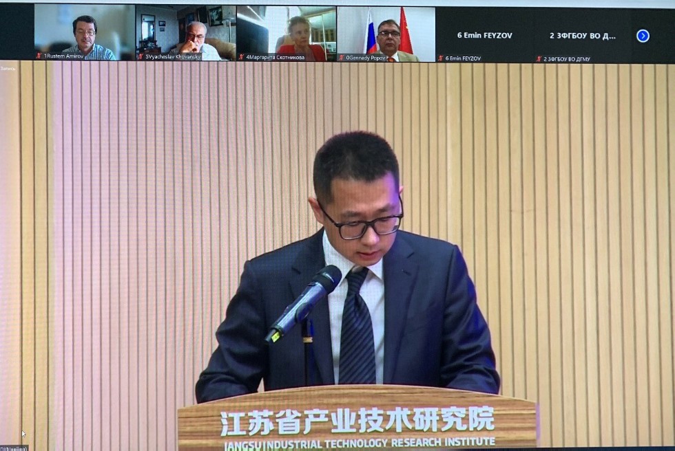 ��������� ����������� ����������� ������ �� ��������� VII �������� ����� '���������-��������� ������-����������� �������������� � ������� ���������� � ��������� ����� ����������'