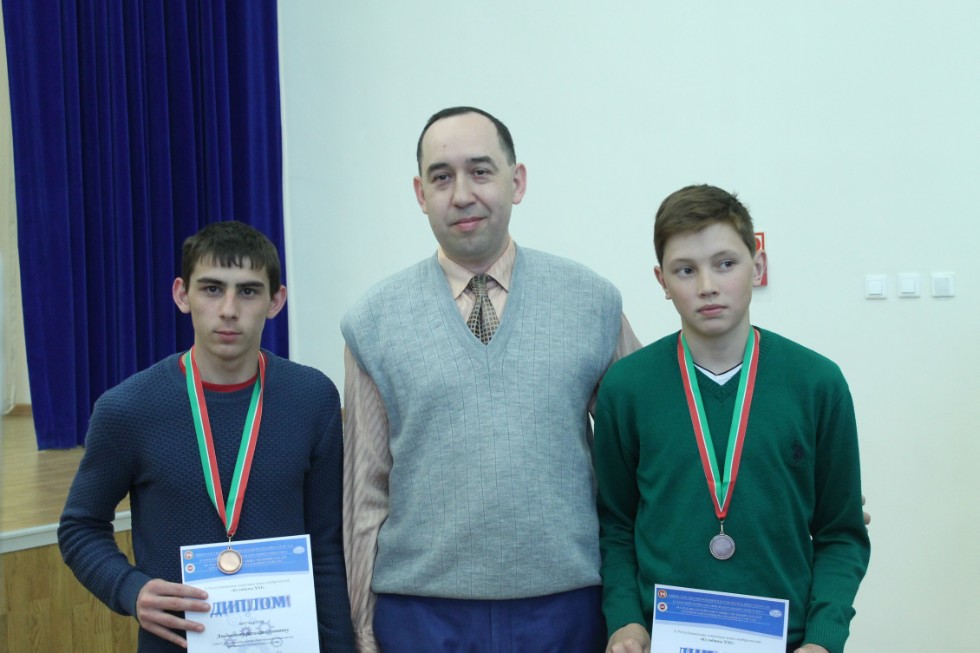 ��������������� ��������� ���� ������������� '�������� XXI ����'