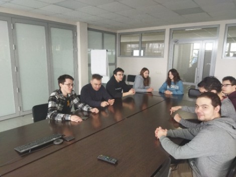 �������� ��� ��������� ���������: ��������� �������� TGT Oil and Gas Services