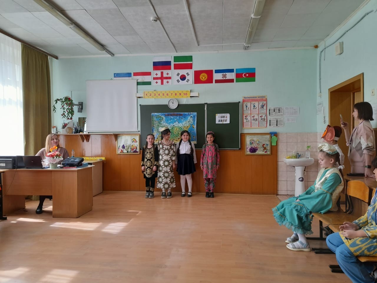 ������� ���������� ����������� ��������� ���������� � ����������� ������� ������������� ������-������������ ������� '�������������� ������������. ��������. �����������'